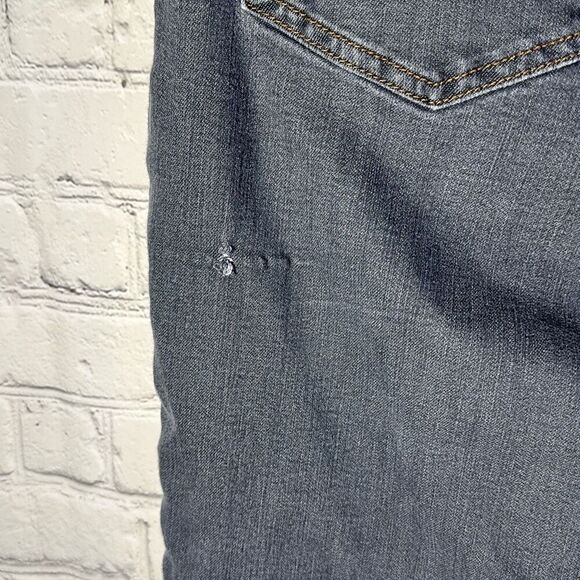 PrAna Mens Blue Bridger Slim Pant II size W35 x L30 Style# M4BD30315 - Picture 4 of 11